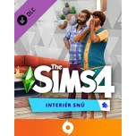 The Sims 4 Interiér snů PC - digitální verze - Hraj již za pár minut
