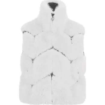 Dámská vesta Dámská vesta Sportalm Istanbul NE 200066 White