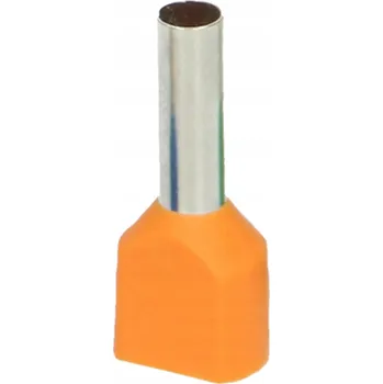 Kabelové oko Kabelové oko dutinkové Orno 25 ks