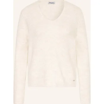 Dámský svetr More & More Dámský Svetr, režná, 34