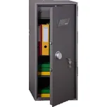 Safetronics Nábytkový sejf ZSL 100 ME
