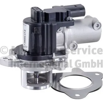 Ventil palivového systému AGR-Ventil PIERBURG 7.09002.17.0