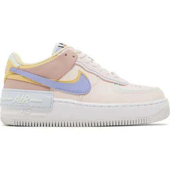 Dámské tenisky Nike Wmns Air Force 1 Shadow 'Light Soft Pink' Velikost: 42