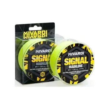 Mivardi Vlasec Signal Mainline 1200m 0,285mm 8,25kg (MIV-LSM12028)