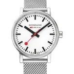 Mondaine MSE.35110.SM + doprava zdarma