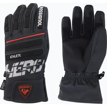 Oblečení a móda Dětské lyžařské rukavice Rossignol Hero Impr G black