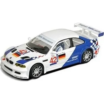 RC model auta Cartronic RC auto BMW M3 Start NR. 42 1:24 BAZAR