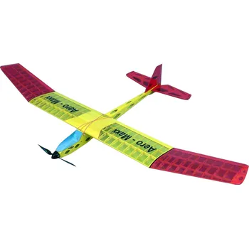 RC model letadla aero-naut Modellbau GmbH & Co. KG Aero-Naut RC stavebnice Aero-Maxx elektrovětroň
