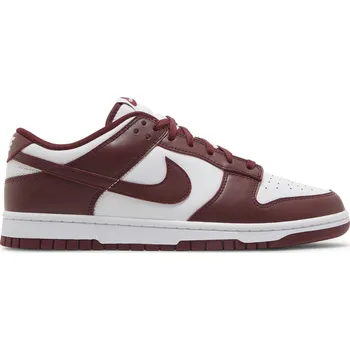 Pánské tenisky Nike Dunk Low 'Team Red' Velikost: 43