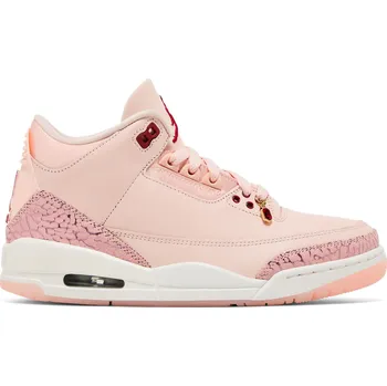 Dámská móda Wmns Air Jordan 3 Retro 'Treat Yourself' Velikost: 37.5