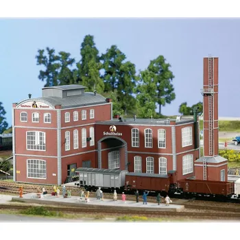 Vláček a vláčkodráha Piko Authentic Edition Pivovar Schultheiss - 61149