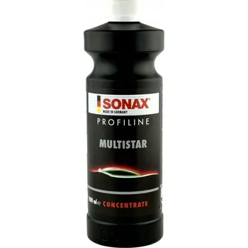 autokoberec Univerzální čisticí prostředek SONAX 06273410