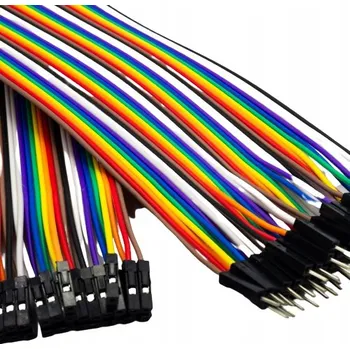 IP kamera Kabel Mikrobot M-Z-20