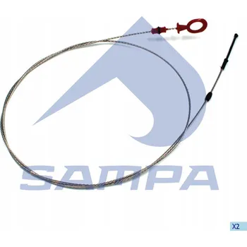 Tuning Sampa 035.225 Měrka oleje