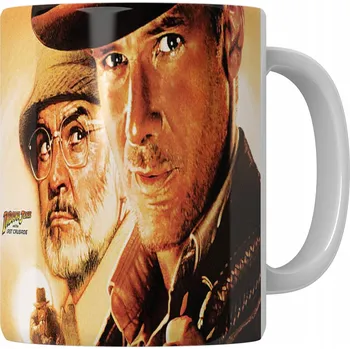 Keramický hrnek 330 ml Pohádky Hry Filmy Seriály