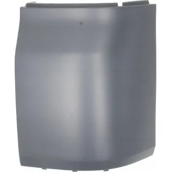 Nárazník VW T5 03-09 ROH NÁRAZNÍKU ZADNÍ PRAVÝ K LAKOVÁNÍ