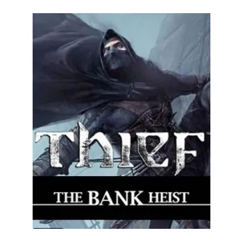 Počítačová hra ESD Thief The Bank Heist