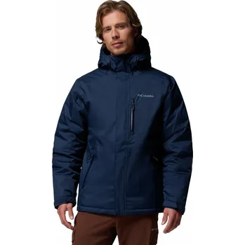 Columbia Oak Harbor™ II Insulated Jacket M 2089435464 - collegiate navy XXL