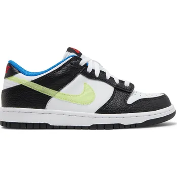 Dámská obuv Nike Dunk Low GS 'White Light Lemon Twist' Velikost: 37.5