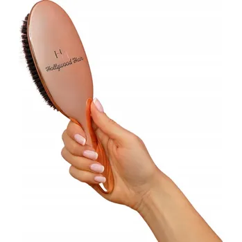 kartáč na vlasy Kartáč na vlasy hollywood hair