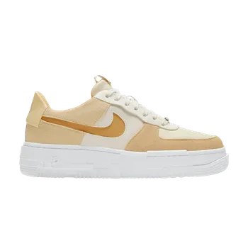 Dámské tenisky Nike Wmns Air Force 1 Pixel 'Sail Tan' Velikost: 36.5