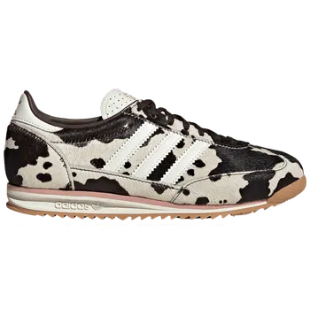 Dámská obuv Adidas Wmns SL72 OG 'Cow Print' Velikost: 36 2/3