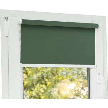 Roleta Mini ROLETA ZATEMŇOVACÍ 100% s lankem Rolety NA MÍRU vnitřní rolety