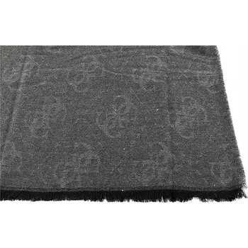 Dámské spodní prádlo Guess šátek bez vzoru - polyester