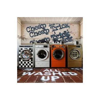 Zahraniční hudba All Washed Up / Digisleeve - Cheap Trick [CD]