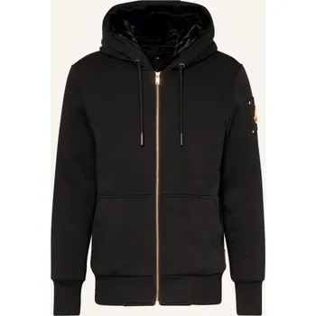 Pánská mikina Moose Knuckles Pánská Mikinová Bunda Linden Bunny S...