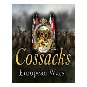 Počítačová hra ESD Cossacks European Wars