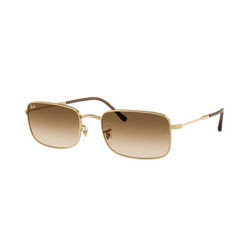 Sluneční brýle Ray-Ban RB3746 001/51