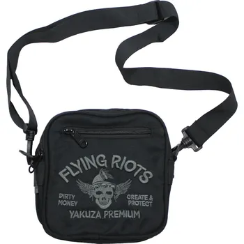 Sportovní taška Yakuza Premium taška přes rameno 3573 velikost: one size