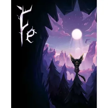 Počítačová hra Fe PC - digitální verze - Hraj již za pár minut