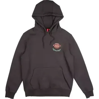 Pánská mikina Troy Lee Designs x Redbull Rampage Intergalactic mikina Coal vel. M