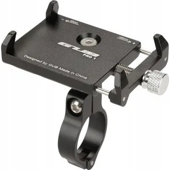 Držák na kolo GUB PRO-1 BK určení: telefon