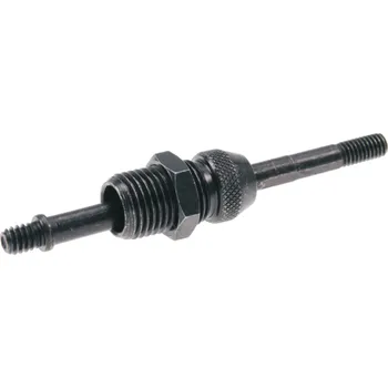 Nýtovací pistole Nýtovací tažný trn s maticí M5 pro nýtovací kleště BGS 405 - BGS 405-M5