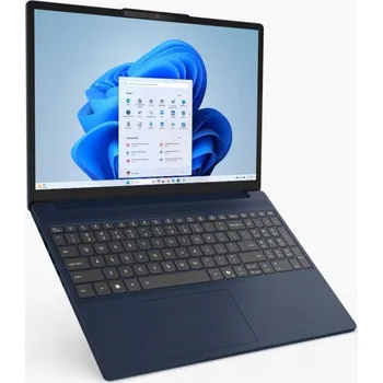 Notebook Notebook Lenovo IdeaPad Slim 3 15IRH10 15,6" Intel Core i5 16 GB / 512 GB