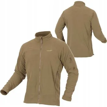 Pánská mikina Texar Conger Mikina L Fleecová Mikina