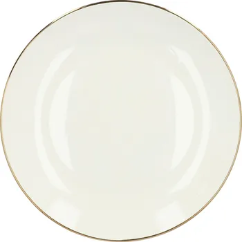 Talíř Mělký jídelní talíř Homla BASIC 26 cm