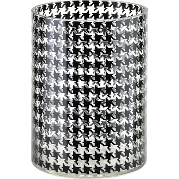 Váza Váza Mondex sklo 21 cm