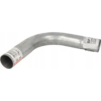 Výfuková trubka Výfukové Trubka Bosal 263-648 , univerzální