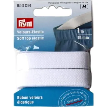 Pryž Guma 15mm 1m