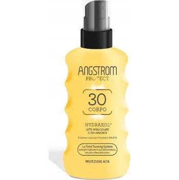Přípravek na opalování Opalovací mléko Angstrom Protect SPF 30 175 ml