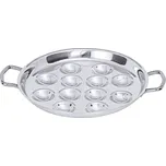 Contacto Talíř na 12 ks šneků s uchy, 18,5 cm