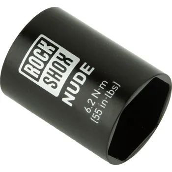 Vidlice na kolo SRAM ROCK SHOX 00.4318.033.000 - ROCKSHOX AM RS TOOL PISTON BOLT SOCKET - NUDE Množ. Uni