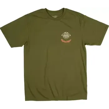 Troy Lee Designs x Red Bull Rampage Intergalactic pánské triko krátký rukáv Ranger vel. S