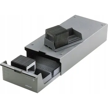 Projekční technika Zásobník pro projektor Reflecta 160 ks