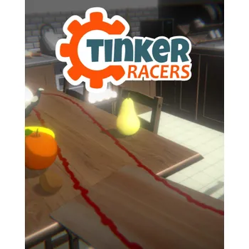 Počítačová hra ESD Tinker Racers