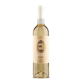 Medovina Kubešův med Medovina Přírodní 0,75 l Odběr: osobně ze dvora